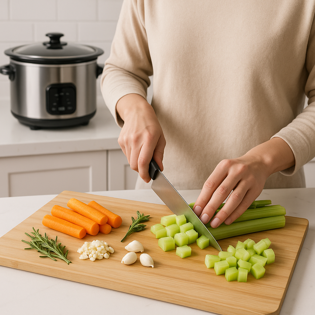 Chicken Noodle Soup GT